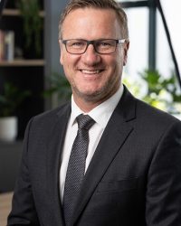 Eugene Stapelberg
